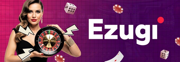 Ezugi