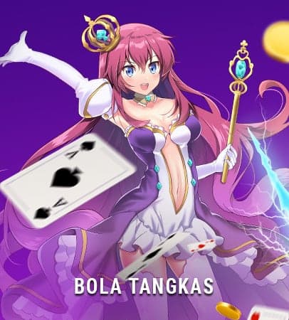 Bola Tangkas
